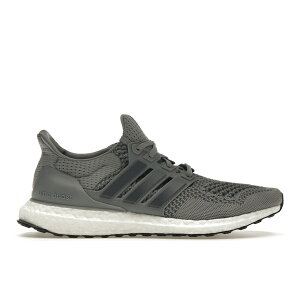 adidas �A�f�B�_�X �����Y �X�j�[�J�[ �yadidas Ultra Boost 1.0 DNA Grey�z �T�C�Y US_12(30.0cm) Grey Three/Grey Five/Core Black
