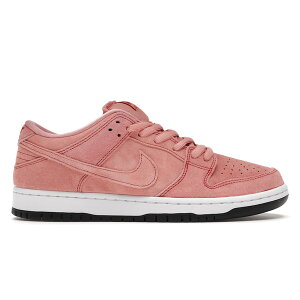 Nike �i�C�L �����Y �X�j�[�J�[ �yNike SB Dunk Low Pink Pig�z �T�C�Y US_10(28.0cm) Atomic Pink/University Red/White/Atomic Pink
