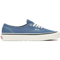 楽天市場】vans authentic 44 dx ブルーの通販