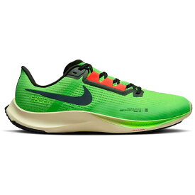 Nike ナイキ メンズ スニーカー 【Nike Air Zoom Rival Fly 3】 サイズ US_12(30.0cm) Ekiden Scream Green