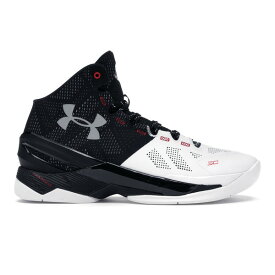 Under Armour アンダーアーマー メンズ スニーカー 【Under Armour Curry 2】 サイズ US_7(25.0cm) Suit and Tie (2015/2024)