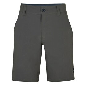 【送料無料】 オニール メンズ カジュアルパンツ ボトムス Hydrid Short Sn23 Military Green