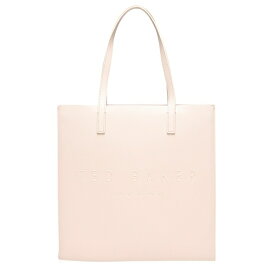 【送料無料】 テッドベーカー レディース トートバッグ バッグ Large Soocon Shopper Bag pink