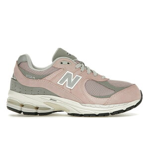 New Balance �j���[�o�����X �����Y �X�j�[�J�[ �yNew Balance 2002R Orb Pink�z �T�C�Y US_7.5(25.5cm) Orb Pink/Shadow Grey/Silver Metallic