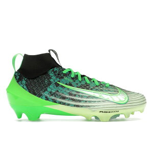 Nike �i�C�L �����Y �X�j�[�J�[ �yNike Zoom Air Vapor Pro 1 CeeDee Lamb Sequoia�z �T�C�Y US_M_15 Sequoia/Metallic Silver/Green Strike