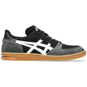 ASICS �A�V�b�N�X �����Y �X�j�[�J�[ �yASICS Skyhand OG Black White�z �T�C�Y US_10(28.0cm) Black/White