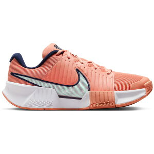 Nike �i�C�L �����Y �X�j�[�J�[ �yNike GP Challenge Pro HC Apricot Agate White Obsidian Glacier Blue�z �T�C�Y US_8.5(26.5cm) Apricot Agate/White/Obsidian/Glacier Blue