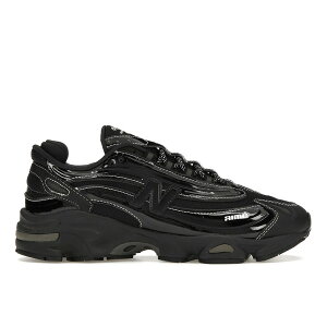 New Balance �j���[�o�����X �����Y �X�j�[�J�[ �yNew Balance 1000 Aime Leon Dore Black�z �T�C�Y US_7(25.0cm) Black