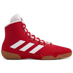 adidas �A�f�B�_�X �����Y �X�j�[�J�[ �yadidas Tech Fall 2.0 Red White�z �T�C�Y US_9.5(27.5cm) Red/White