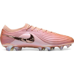 Nike �i�C�L �����Y �X�j�[�J�[ �yNike Tiempo Maestro Elite FG LE Metallic Red Bronze Rose Gold�z �T�C�Y US_12(30.0cm) Metallic Red Bronze/Metallic Rose Gold