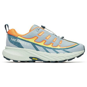 Merrell ������ �����Y �X�j�[�J�[ �yMerrell Agility Peak 5 Trek Legion Stone Blue�z �T�C�Y US_10.5(28.5cm) Legion/Stone Blue
