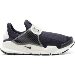 Nike �i�C�L �����Y �X�j�[�J�[ �yNike Sock Dart Fragment Dark Obsidian�z �T�C�Y US_11(29.0cm) Obsidian/Summit White