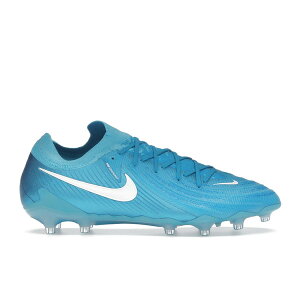 Nike �i�C�L �����Y �X�j�[�J�[ �yNike Phantom GX 2 Elite AG Blue Fury White�z �T�C�Y US_10(28.0cm) Blue Fury/White