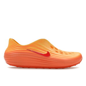Nike �i�C�L �����Y �X�j�[�J�[ �yNike ReactX Rejuven8 Topaz Gold Turf Orange Crimson�z �T�C�Y US_9(27.0cm) Topaz Gold/Turf Orange/Light Crimson