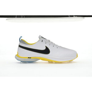 Nike �i�C�L �����Y �X�j�[�J�[ �yNike Air Zoom Victory Tour 3 NRG Ryder/Solheim Cup EU (2023)�z �T�C�Y US_9(27.0cm) White/Tour Yellow/Photo Blue/Obsidian