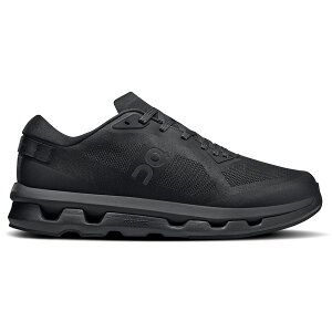 On �I�� �����Y �X�j�[�J�[ �yOn Running Cloudzone Black Eclipse�z �T�C�Y US_7(25.0cm) Black/Eclipse