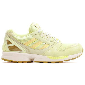 adidas �A�f�B�_�X �����Y �X�j�[�J�[ �yadidas ZX 8000 Yellow Tint�z �T�C�Y US_8.5(26.5cm) Yellow Tint/Orange Tint/Pulse Yellow