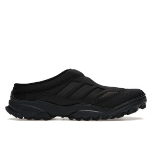 adidas �A�f�B�_�X �����Y �X�j�[�J�[ �yadidas GSG Mule 032c Black�z �T�C�Y US_7(25.0cm) Core Black/Core Black