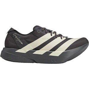 adidas �A�f�B�_�X �����Y �X�j�[�J�[ �yadidas Y-3 Adios Pro 4 Utility Black Off White�z �T�C�Y US_7(25.0cm) Utility Black/Utility Black/Off White