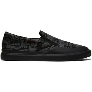 DC Shoes �f�B�[�V�[ �����Y �X�j�[�J�[ �yDC Infinite AC/DC T.N.T.�z �T�C�Y US_11(29.0cm) Black