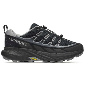 Merrell ������ �����Y �X�j�[�J�[ �yMerrell Agility Peak 5 Trek Black�z �T�C�Y US_9.5(27.5cm) Black