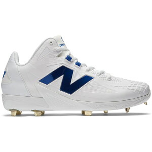 New Balance �j���[�o�����X �����Y �X�j�[�J�[ �yNew Balance FuelCell Ohtani 1 White Royal�z �T�C�Y US_M_16 White/Royal