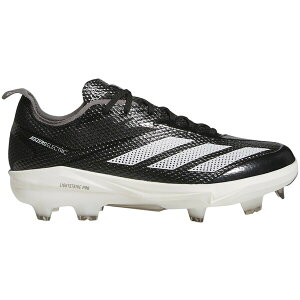 adidas �A�f�B�_�X �����Y �X�j�[�J�[ �yadidas Adizero Electric 2.0 TPU Core Black Cloud White Team Grey Four�z �T�C�Y US_7(25.0cm) Core Black/Cloud White/Team Grey Four