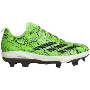 adidas �A�f�B�_�X �����Y �X�j�[�J�[ �yadidas Adizero Electric 2.0 Exotic Speed TPU Green Core Black Cloud White�z �T�C�Y US_7(25.0cm) Green/Core Black/Cloud White