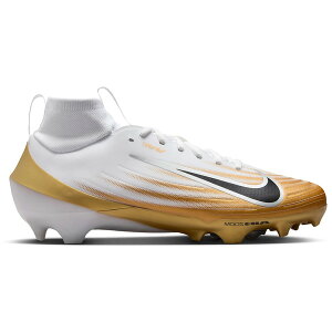 Nike �i�C�L �����Y �X�j�[�J�[ �yNike Zoom Air Vapor Pro 1 White Metallic Gold Black�z �T�C�Y US_12.5(30.5cm) White/Metallic Gold/Black