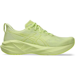 ASICS �A�V�b�N�X �����Y �X�j�[�J�[ �yASICS Novablast 5 Lite Show Huddle Yellow�z �T�C�Y US_M_14 Lite Show/Huddle Yellow