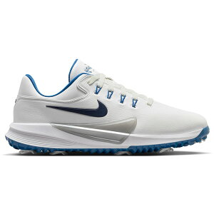 Nike �i�C�L �����Y �X�j�[�J�[ �yNike Victory Pro 4 White Court Blue Obsidian�z �T�C�Y US_M_13 Summit White/Court Blue/Metallic Silver/Obsidian