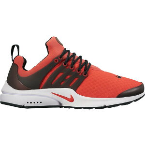 Nike �i�C�L �����Y �X�j�[�J�[ �yNike Air Presto Track Red Black�z �T�C�Y US_11(29.0cm) Track Red/Track Red-Black