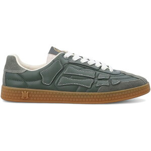 AMIRI �A�~�� �����Y �X�j�[�J�[ �yAMIRI Pacific Bones Dark Sage�z �T�C�Y US_11(29.0cm) Dark Sage
