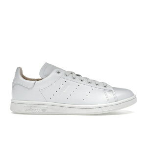 adidas �A�f�B�_�X �����Y �X�j�[�J�[ �yadidas Stan Smith Lux Crystal White Sand Strata�z �T�C�Y US_M_13 Crystal White/Crystal White/Sand Strata