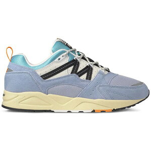 Karhu �J���t �����Y �X�j�[�J�[ �yKarhu Fusion 2.0 Blue Fog�z �T�C�Y US_8(26.0cm) Blue Fog/Jet Black
