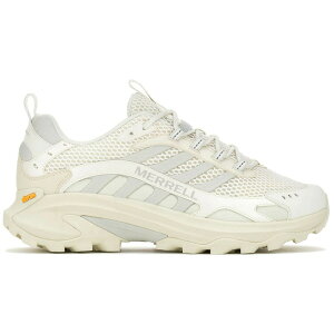 Merrell ������ �����Y �X�j�[�J�[ �yMerrell Moab Speed 2 Vent 2K Chalk�z �T�C�Y US_M_13 Chalk
