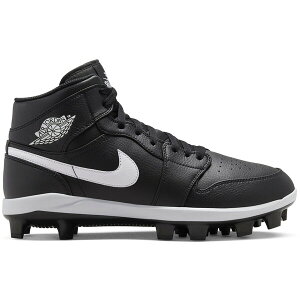 Jordan �W���[�_�� �����Y �X�j�[�J�[ �yJordan 1 Retro MCS Black White�z �T�C�Y US_10.5(28.5cm) Black/White