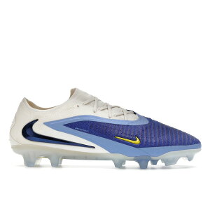 Nike �i�C�L �����Y �X�j�[�J�[ �yNike Phantom 6 Low Elite FG Fear Nothing Pack�z �T�C�Y US_9.5(27.5cm) Racer Blue/Dark Obsidian
