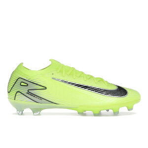 Nike �i�C�L �����Y �X�j�[�J�[ �yNike Mercurial Vapor 16 Elite AG Mad Voltage Pack�z �T�C�Y US_10(28.0cm) Volt/Black