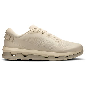 On �I�� �����Y �X�j�[�J�[ �yOn Running Cloudzone Pearl Truffle�z �T�C�Y US_9(27.0cm) Pearl/Truffle