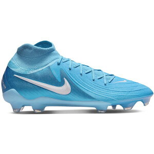 Nike �i�C�L �����Y �X�j�[�J�[ �yNike Phantom Luna 2 Pro FG Blue Fury White�z �T�C�Y US_10(28.0cm) Blue Fury/White