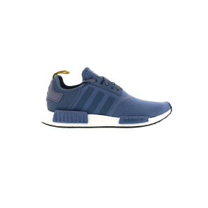 adidas �A�f�B�_�X �����Y �X�j�[�J�[ �yadidas NMD R1 R1 Tech Ink�z �T�C�Y US_12.5(30.5cm) Tech Ink/Tech Ink/White