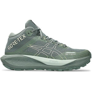 ASICS �A�V�b�N�X �����Y �X�j�[�J�[ �yASICS Gel-Trabuco MT Gore-Tex Monument Blue Vanilla�z �T�C�Y US_11(29.0cm) Monument Blue/Vanilla