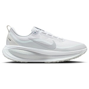 Nike �i�C�L �����Y �X�j�[�J�[ �yNike Vomero 18 Gore-Tex White Pure Platinum�z �T�C�Y US_M_15 White/Pure Platinum