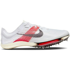 Nike �i�C�L �����Y �X�j�[�J�[ �yNike Air Zoom Victory Eliud Kipchoge�z �T�C�Y US_10.5(28.5cm) White/Chile Red/Coconut Milk/Black