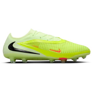Nike �i�C�L �����Y �X�j�[�J�[ �yNike Phantom 6 Low Elite AG-Pro Hyper Crimson Limelight�z �T�C�Y US_10(28.0cm) Hyper Crimson/Limelight/Black