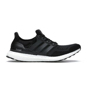 adidas �A�f�B�_�X �����Y �X�j�[�J�[ �yadidas Ultra Boost 1.0 Core Black (1.0)�z �T�C�Y US_5.5(23.5cm) Core Black