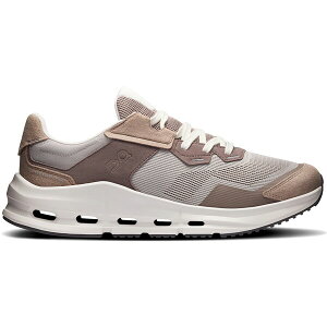 On �I�� �����Y �X�j�[�J�[ �yOn Running Cloudnova Rift Fog Ash�z �T�C�Y US_10.5(28.5cm) Fog/Ash
