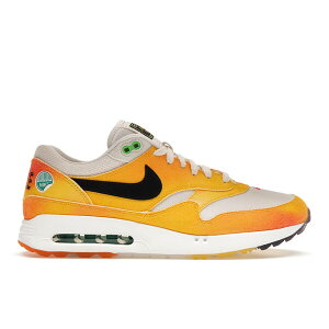 Nike �i�C�L �����Y �X�j�[�J�[ �yNike Air Max 1 '86 OG Golf NRG Big Bubble Always Fresh�z �T�C�Y US_6(24.0cm) Phantom/Topaz Gold/Midwest Gold/Gridiron