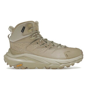 Hoka One One �z�J�I�l�I�l �����Y �X�j�[�J�[ �yHoka One One Kaha 2 Gore-Tex Oxford Tan Dune�z �T�C�Y US_6(24.0cm) Oxford Tan/Done